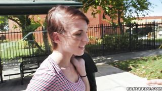 amateur público sexo
