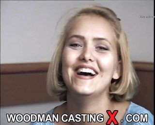 rubias primero anal casting