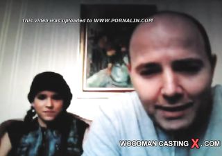 live czech casting big