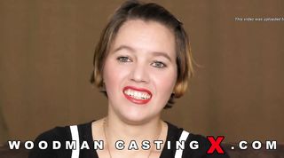 dutch adorable amateur casting