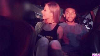 pornhub party