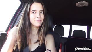 small tits super cute