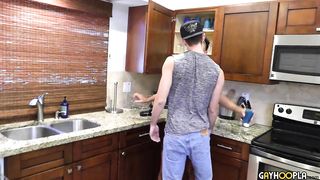rough anal and ass