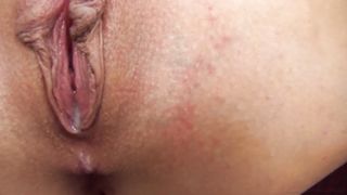 fresco jovencita chocho licked