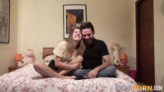 young big tits teen