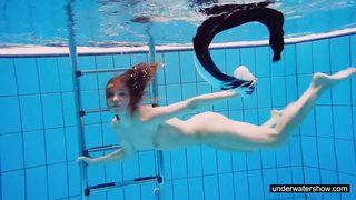 naked teen girl showing