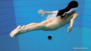 fresh russian swimming pool