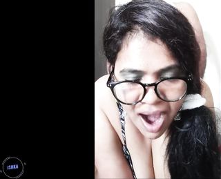 big tits asian milf
