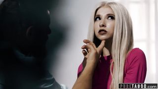 pequeñita americana jovencita masturbates