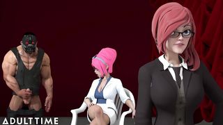beautiful american hentai schoolgirl