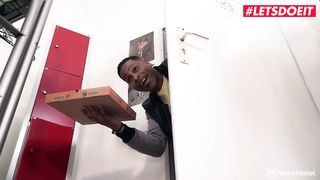 hot spaniard teen pussy