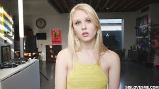 young slut amateur