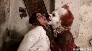 colegio chica horror porno