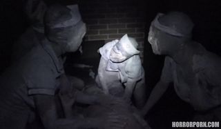 horror porn group sex