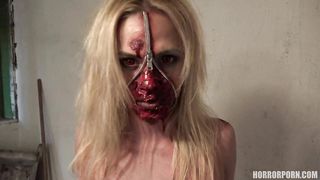vampire girl