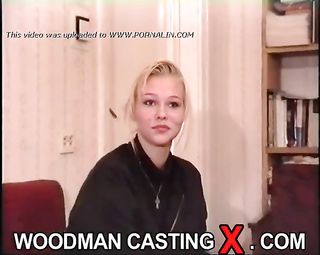 russian young amateur audition