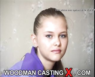 delgado rusas anal casting