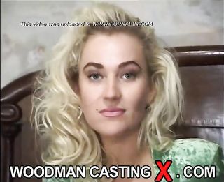 shy first casting audition