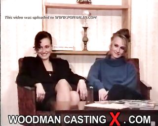 russian young casting