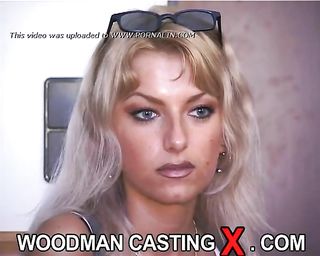 afeitadas jóvenes casting